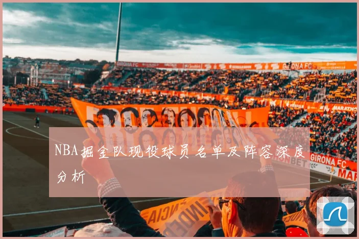 NBA掘金队现役球员名单及阵容深度分析