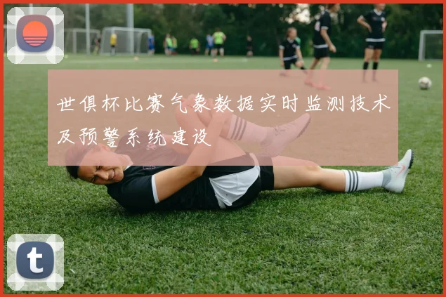 世俱杯比赛气象数据实时监测技术及预警系统建设