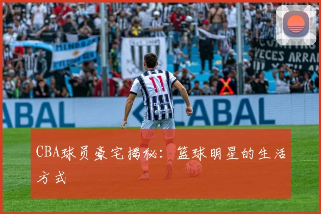 CBA球员豪宅揭秘：篮球明星的生活方式