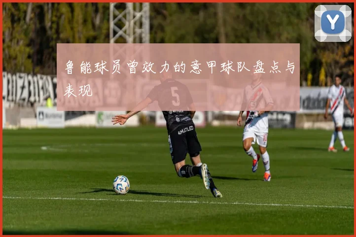 鲁能球员曾效力的意甲球队盘点与表现